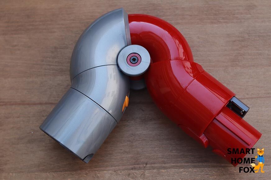 Гибкий переходник